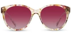 FlightSunglasses Shwood Madison Acetate Sunglasses