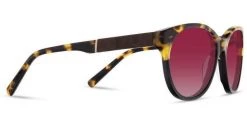 FlightSunglasses Shwood Madison Acetate Sunglasses