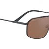 FlightSunglasses Shop Serengeti Prescription Serengeti Wayne Single Vision Prescription Sunglasses