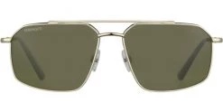 FlightSunglasses Serengeti Wayne Sunglasses Pilot & Driver