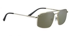 FlightSunglasses Serengeti Wayne Sunglasses Pilot & Driver