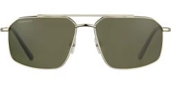 FlightSunglasses Serengeti Wayne Sunglasses Pilot & Driver