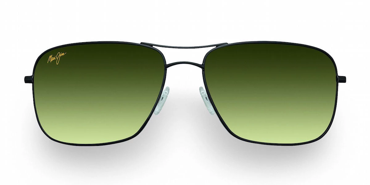 FlightSunglasses Maui Jim Wiki Wiki 246 Sunglasses<span>- Gloss Black With Polarized Maui HT Lens</span> Pilot & Driver 4 FlightSunglasses Maui Jim Wiki Wiki 246 Sunglasses- Gloss Black With Polarized Maui HT Lens Pilot & Driver