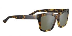 FlightSunglasses Pilot & Driver Serengeti Winona Sunglasses