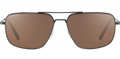 FlightSunglasses Pilot & Driver Serengeti Agostino Sunglasses