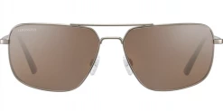 FlightSunglasses Pilot & Driver Serengeti Agostino Sunglasses