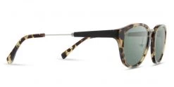 FlightSunglasses Shwood Ainsworth Acetate Sunglasses