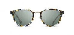 FlightSunglasses Shwood Ainsworth Acetate Sunglasses
