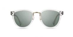 FlightSunglasses Shwood Ainsworth Acetate Sunglasses