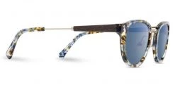FlightSunglasses Shwood Ainsworth Acetate Sunglasses