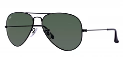 FlightSunglasses Ray-Ban Aviator Classic G-15 Sunglasses
