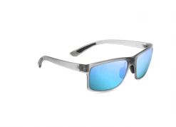 Sky Optics Maui Jim Pokowai Arch Sunglasses