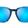 FlightSunglasses Maui Jim Shave Ice 533 Sunglasses