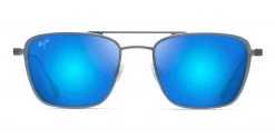 FlightSunglasses Classic Aviators Maui Jim Ebb & Flow 542 Sunglasses
