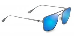 FlightSunglasses Classic Aviators Maui Jim Ebb & Flow 542 Sunglasses