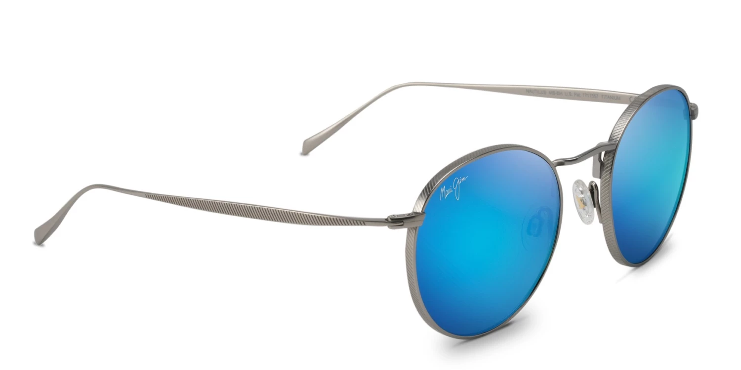 Sky Optics Maui Jim Nautilus 544 Sunglasses 8 Sky Optics Maui Jim Nautilus 544 Sunglasses