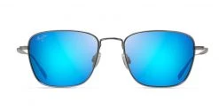 FlightSunglasses Maui Jim Spinnaker 545 Sunglasses Classic Aviators