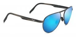 FlightSunglasses Maui Jim Swinging Bridges 787 Sunglasses