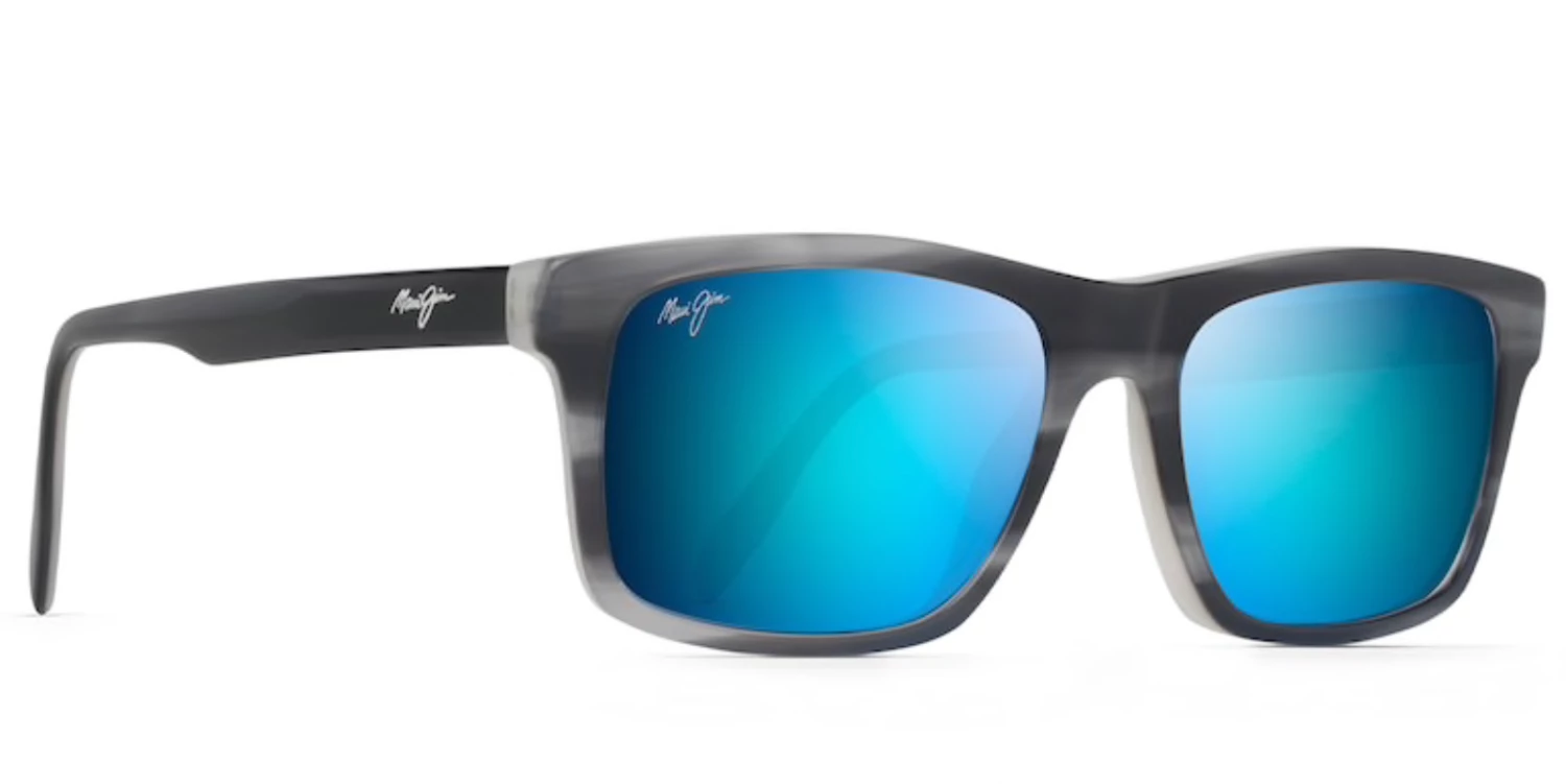 FlightSunglasses Maui Jim Waipio Valley 812 Sunglasses 6 FlightSunglasses Maui Jim Waipio Valley 812 Sunglasses