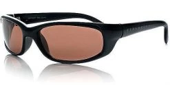 FlightSunglasses Pilot & Driver Serengeti Bromo 6758 - Black, Drivers Non Polarized Photochromic Lenses