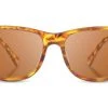 FlightSunglasses Non-Polarized Shwood Canby Acetate Sunglasses