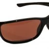 FlightSunglasses Serengeti Cascade 6752- Black, Drivers Non Polarized Photochromic Lenses