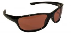 FlightSunglasses Serengeti Cascade 6752- Black, Drivers Non Polarized Photochromic Lenses