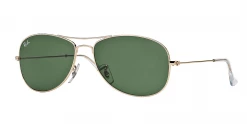 FlightSunglasses Ray-Ban Cockpit Sunglasses