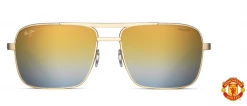 FlightSunglasses Maui Jim Compass 714 Sunglasses
