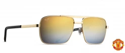 FlightSunglasses Maui Jim Compass 714 Sunglasses