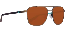 Costa Wader Sunglasses 17 Costa Wader Sunglasses