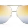 FlightSunglasses Maui Jim Kami 778 Aviator Sunglasses