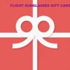 Flight Sunglasses Pilot & Driver GIFT CARD For FLIGHTSUNGLASSES.COM