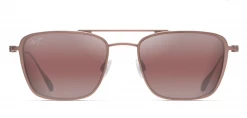 FlightSunglasses Classic Aviators Maui Jim Ebb & Flow 542 Sunglasses
