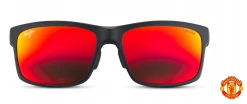 Sky Optics Maui Jim Pokowai Arch Sunglasses