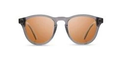 FlightSunglasses Non-Polarized Shwood Francis Acetate Sunglasses