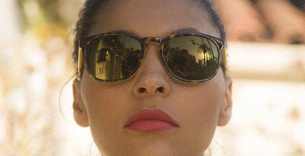 FlightSunglasses Vuarnet District 1622 Sunglasses<span> -Mineral Glass Lenses</span> Wayfarer & Square 32 FlightSunglasses Vuarnet District 1622 Sunglasses -Mineral Glass Lenses Wayfarer & Square