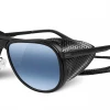 FlightSunglasses Vuarnet Glacier 1315 Sunglasses -Mineral Glass Lenses Sport