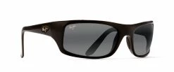 Sky Optics Maui Jim Peahi Readers Sport