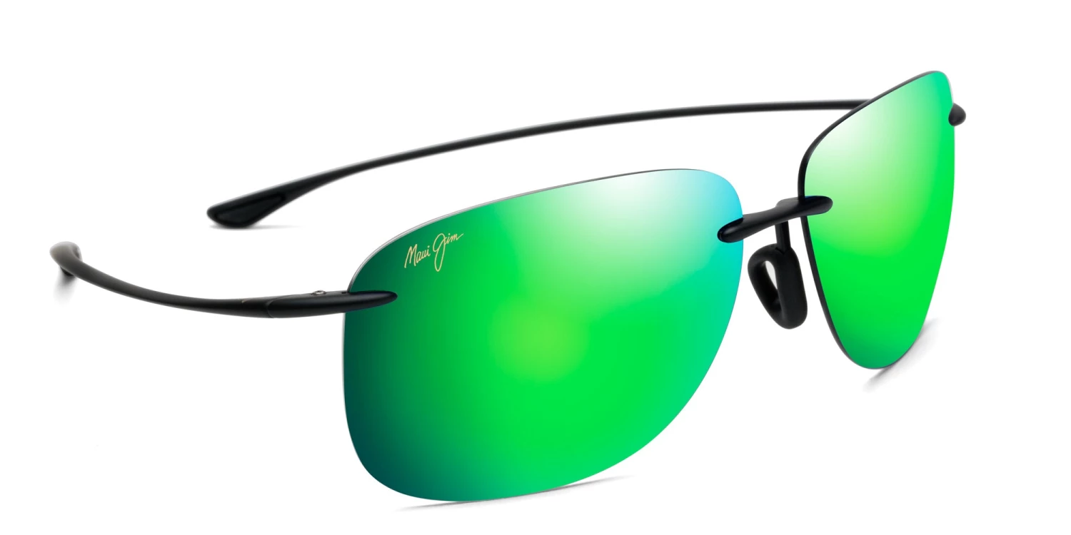 FlightSunglasses Sport Maui Jim Hikina 445 Sunglasses 14 FlightSunglasses Sport Maui Jim Hikina 445 Sunglasses