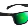 FlightSunglasses Maui Jim Makoa 804 Sunglasses Sport