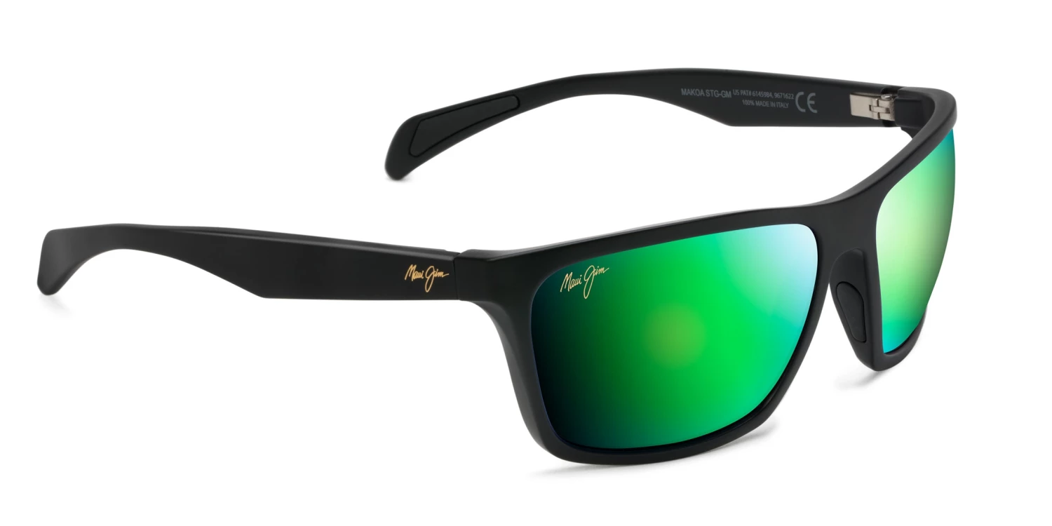 FlightSunglasses Maui Jim Makoa 804 Sunglasses Sport 3 FlightSunglasses Maui Jim Makoa 804 Sunglasses Sport