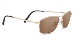 FlightSunglasses Pilot & Driver Serengeti Corleone Sunglasses