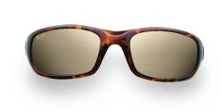 FlightSunglasses Maui Jim Stingray 103 Sunglasses-Tortoise With Polarized HCL® Bronze Lens