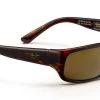 FlightSunglasses Maui Jim Stingray 103 Sunglasses-Tortoise With Polarized HCL® Bronze Lens