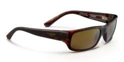 FlightSunglasses Maui Jim Stingray 103 Sunglasses-Tortoise With Polarized HCL® Bronze Lens