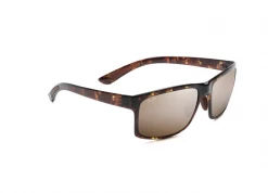 Sky Optics Maui Jim Pokowai Arch Sunglasses