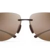 FlightSunglasses Sport Maui Jim Hikina 445 Sunglasses