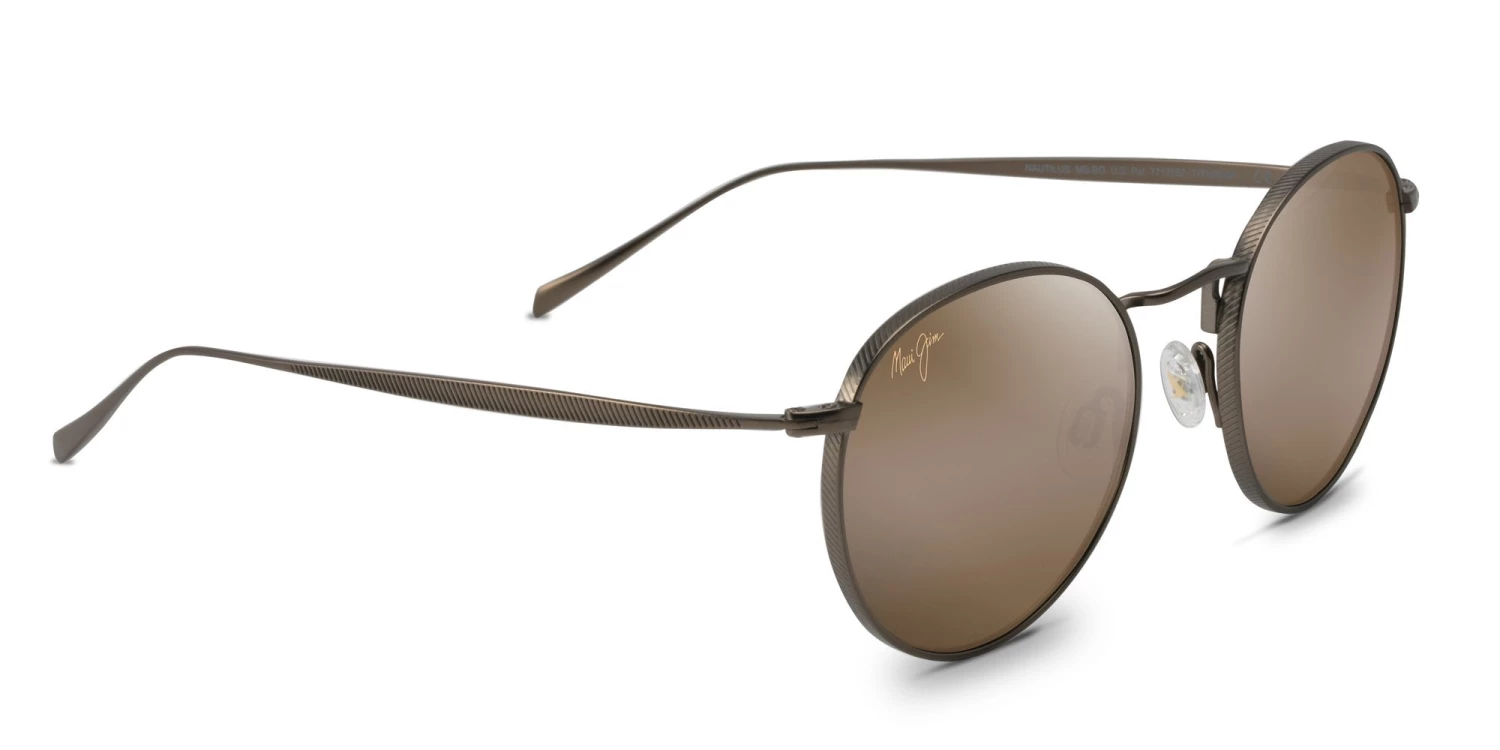 Sky Optics Maui Jim Nautilus 544 Sunglasses 4 Sky Optics Maui Jim Nautilus 544 Sunglasses