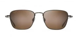 FlightSunglasses Maui Jim Spinnaker 545 Sunglasses Classic Aviators